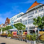 Ferienwohnung Baltique Nr 79 Travemuende